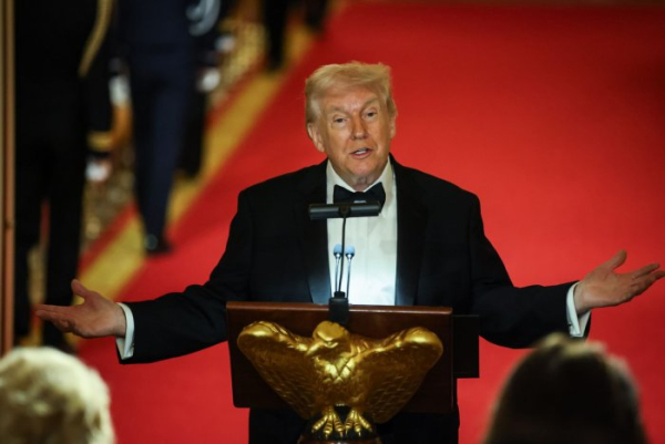 JPMorgan closed Trump accounts after Jan. 6, court documents show JPMorgan closed Trump accounts after Jan. 6, court documents show