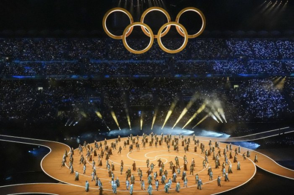 Judge halts California law banning federal agents from wearing masks