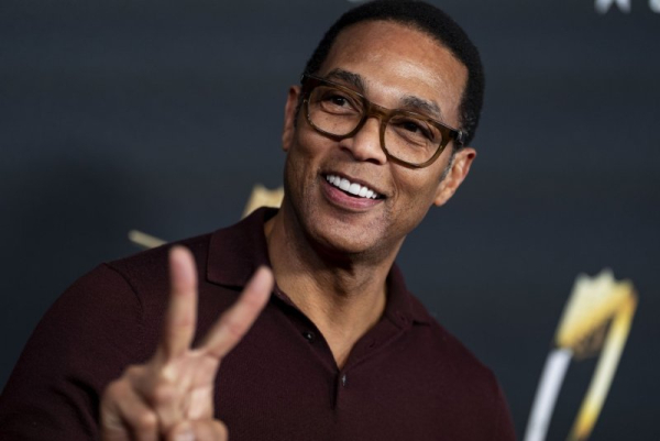 Lemon says he wanted to turn himself in ahead of LA arrest