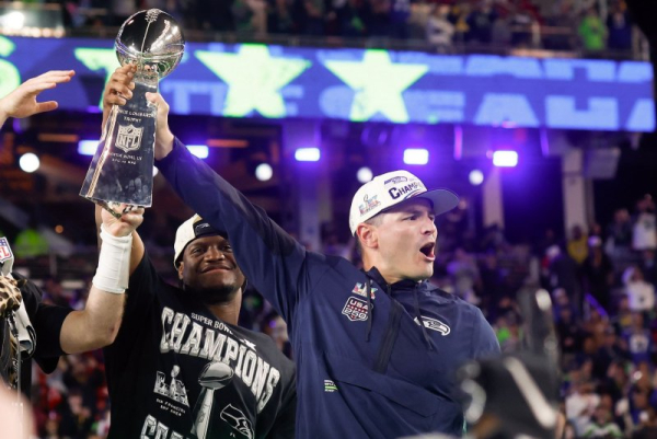 Macdonald: Seahawks' determination made Super Bowl plays irrelevant