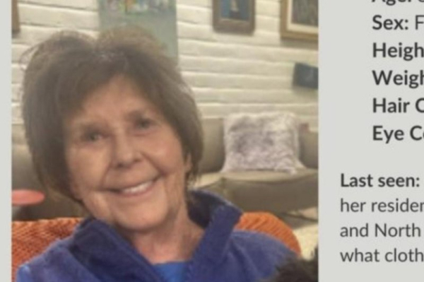 Nancy Guthrie's family cleared in her disappearance, sheriff says