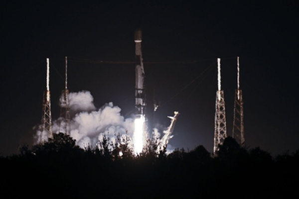 NASA, SpaceX delay Crew-12 launch to Friday amid weather concerns