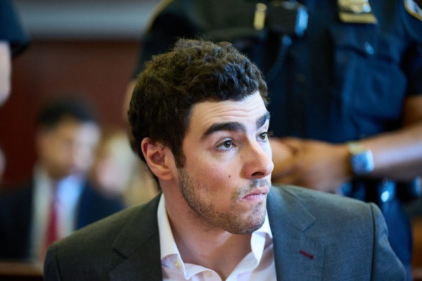 New York court sets Luigi Mangione murder trial for June 8