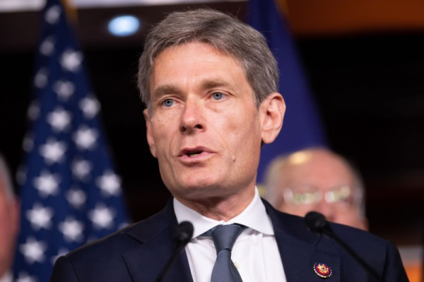 N.J. House special election: Tom Malinowski concedes to Analilia Mejia