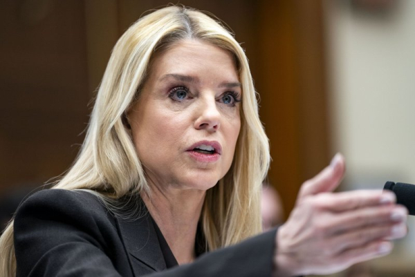 No more Epstein files will be released, DOJ tells Congress No more Epstein files will be released, DOJ tells Congress