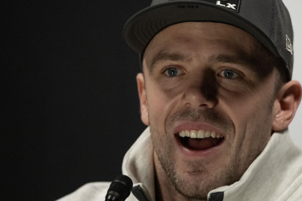 Patriots LB Robert Spillane expects to play in Super Bowl vs. Seahawks