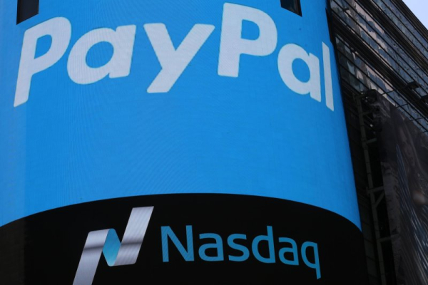 PayPal appoints new CEO and independent board chair PayPal appoints new CEO and independent board chair