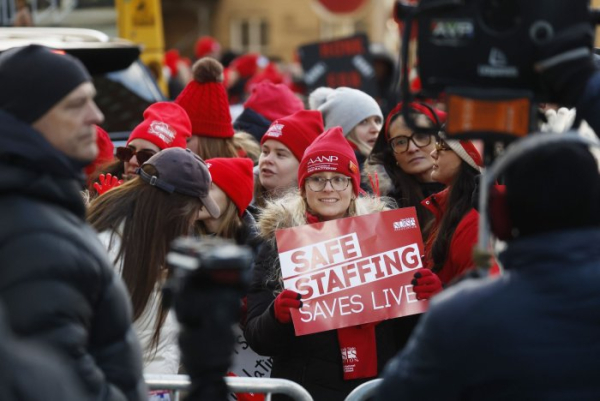 Police believe 'TODAY' anchor's mother was kidnapped