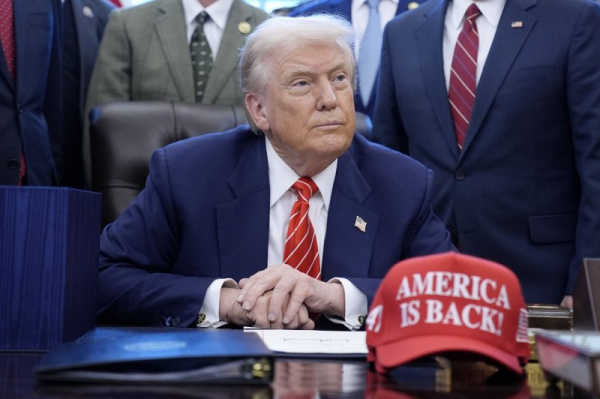 Presidents Donald Trump and Gustavo Petro target drug trafficking