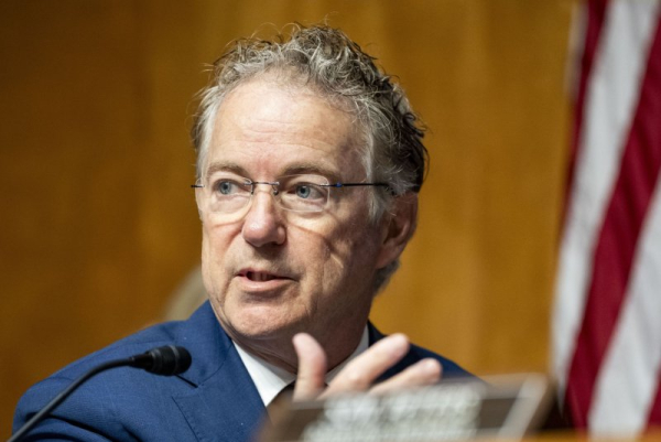 Senate panel questions ICE's methods in Minneapolis