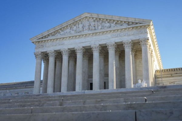 Supreme Court denies request to block California redistricting