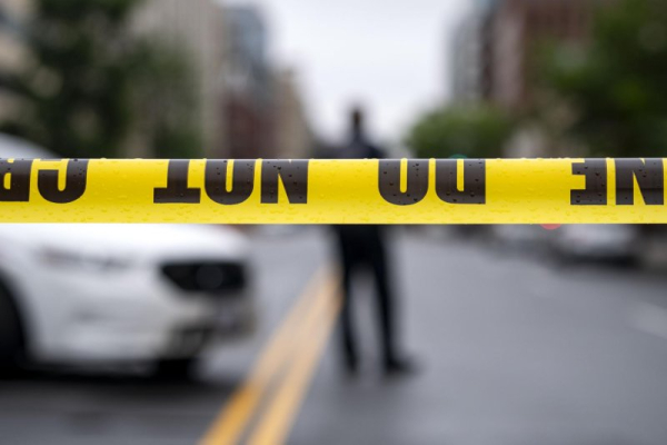 Three dead, three injured in shooting at high school hockey game Three dead, three injured in shooting at high school hockey game