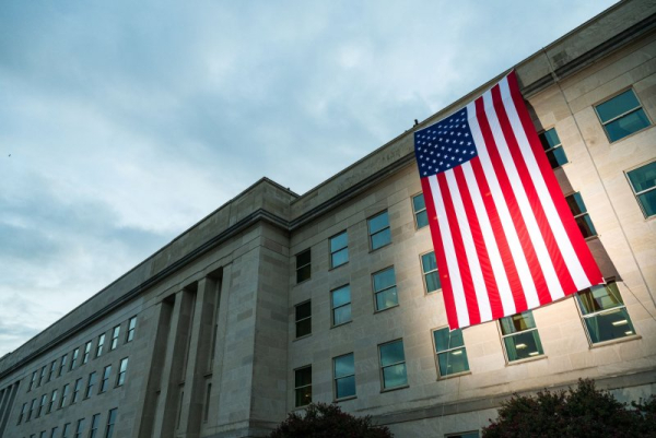 Trump bans U.S. government use of Anthropic AI products