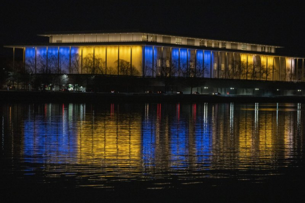 Trump signs emergency declaration for Potomac sewage spill