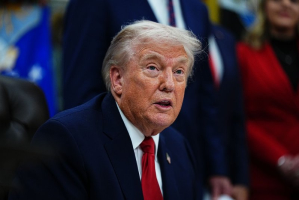 Trump to launch $12 billion rare earth mineral stockpile