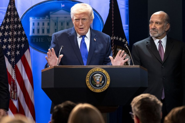 Trump's insults of Supreme Court justices 'wholly inappropriate,' says ABA Trump's insults of Supreme Court justices 'wholly inappropriate,' says ABA