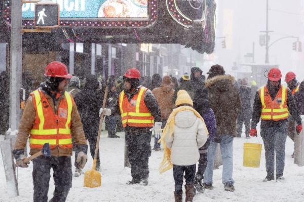 U.S. adds 130,000 jobs in January, unemployment down to 4.3%