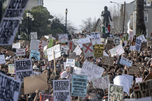 U.S. citizen in Texas shot, killed last year by federal immigration agent