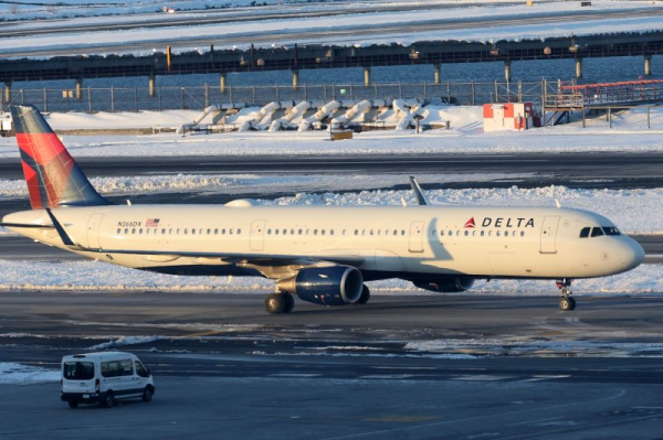 10 aviation CEO's ask Congress to fund TSA, avert air travel chaos