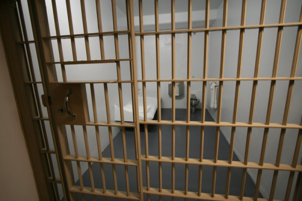 Alabama governor commutes death sentence for murder man didn't commit