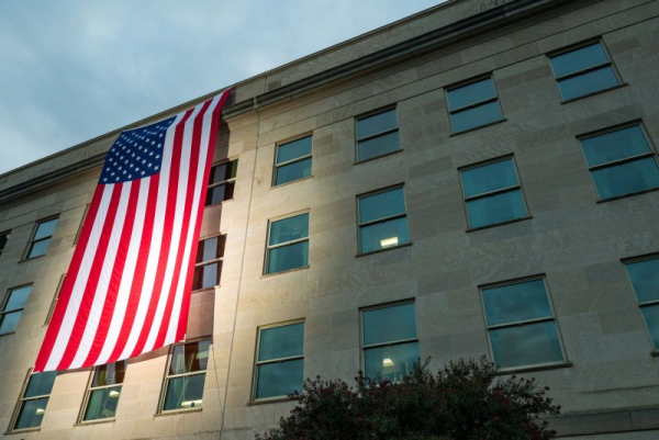 Anthropic sues federal government over supply-chain risk label