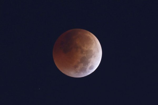 April's full Pink Moon rises April 1: Here's when to watch April's full Pink Moon rises April 1: Here's when to watch