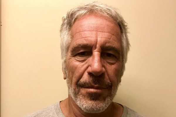 Bank of America agrees to $72.5M settlement with Epstein survivors