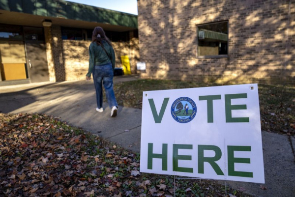 California sheriff seizes ballots from 2025 special election