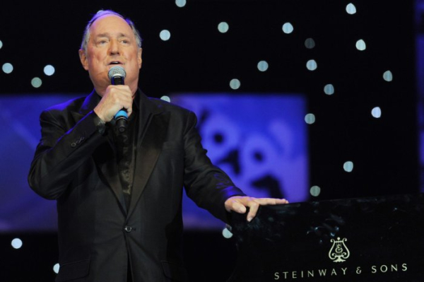 Chicago's 'The People's Celebration' for the Rev. Jesse Jackson begins