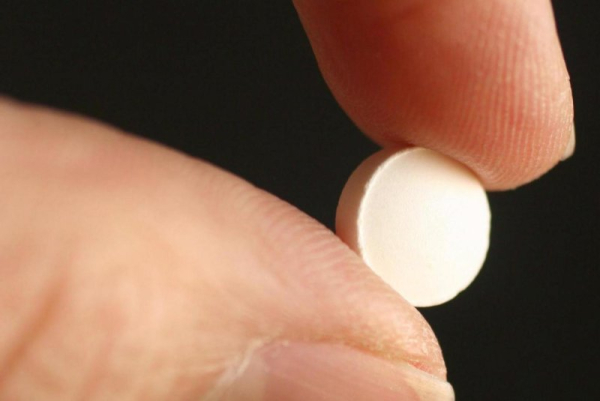 Daily multivitamin may slow biological aging, study shows