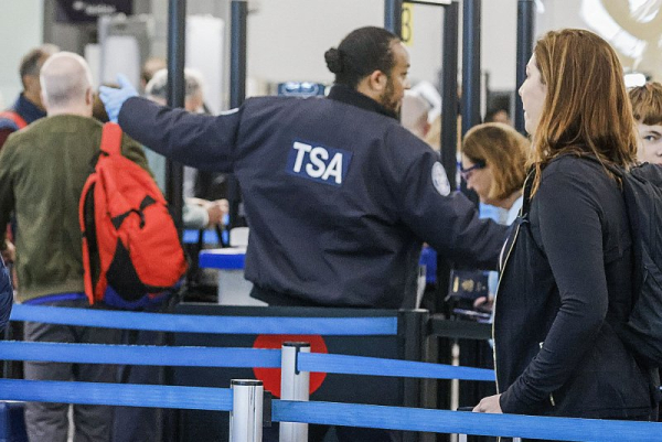 DHS resumes Global Entry during partial government shutdown