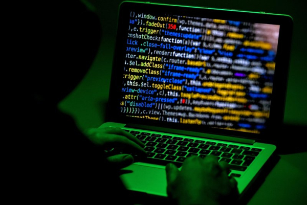 FBI investigates suspicious breach of its networks