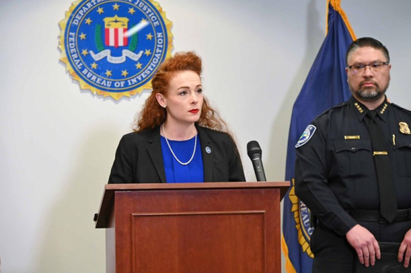 FBI: Michigan synagogue terrorist attack inspired by Hezbollah