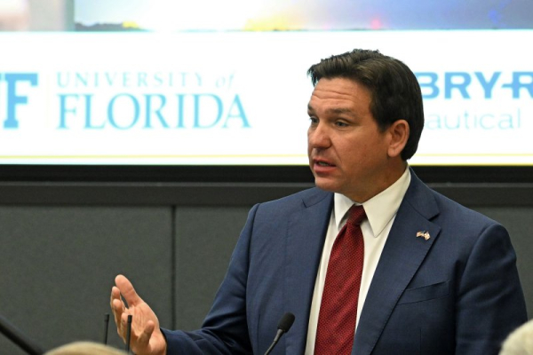 Florida legislature passes new voter ID law similar to SAVE Act