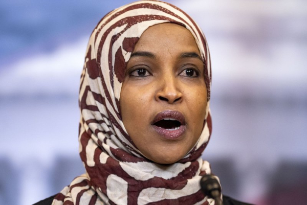 Former DHS lawyer Julie Le to run for Rep. Ilhan Omar's seat