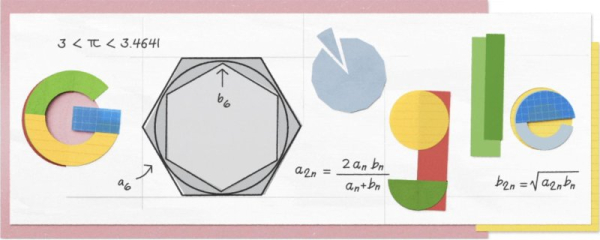 Google Doodle shows Pi Day some love Google Doodle shows Pi Day some love