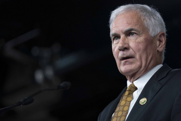 GOP advances End Sanctuary Policies Act; Dems warn it's unconstitutional