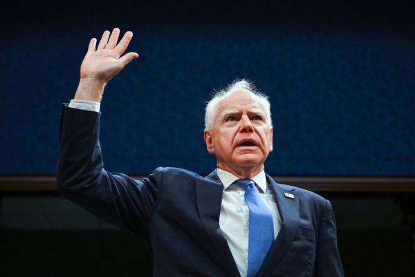 Hegseth, Caine warn that U.S. is stepping up attacks in Iran