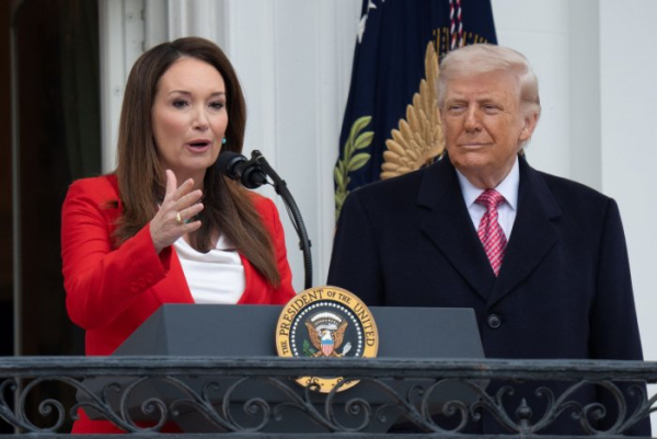 Homan: ICE may keep working at airports after TSA gets paid