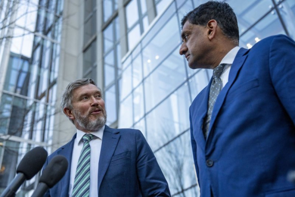 House to vote on proposal to limit Trump's war powers