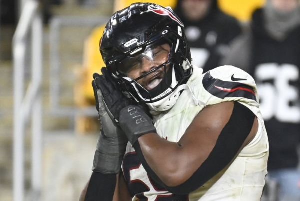 Houston Texans, DE Danielle Hunter agree to $40.1M extension