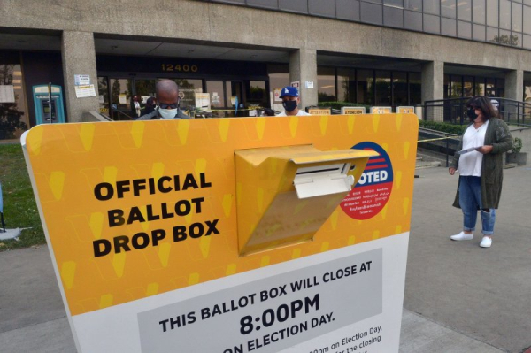 Judge denies effort to block California probe into 2025 special election