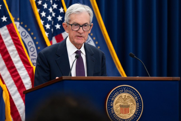 Judge quashes subpoenas for Fed Chair Jerome Powell