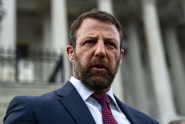 Judge says Kari Lake acted illegally as CEO of Voice of America