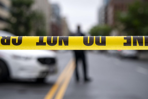 Michigan synagogue shooter dead, security guard injured