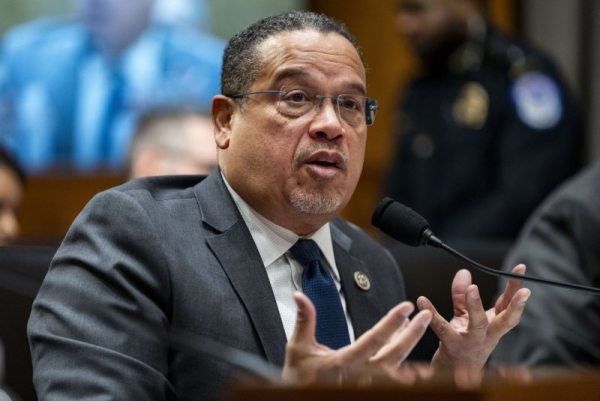 Minnesota files suit against federal government for Medicaid funds Minnesota files suit against federal government for Medicaid funds