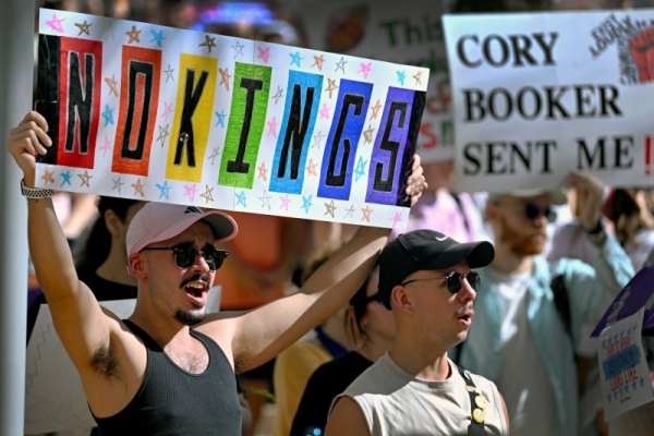 More than 3,000 No Kings events expected across globe Saturday More than 3,000 No Kings events expected across globe Saturday