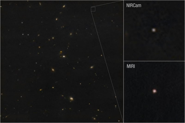 NASA rules out chance of lunar asteroid impact in 2032