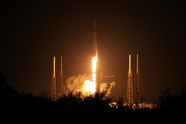 NASA rules out chance of lunar asteroid impact in 2032