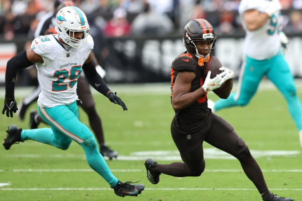 New York Jets to trade for Miami Dolphins safety Minkah Fitzpatrick